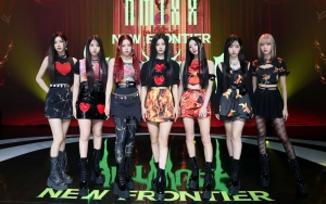 NMIXX Ungkap Rasanya 'Dibandingkan' dengan TWICE dan ITZY Serta Tekanan Jadi Grup Rookie