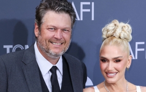 Kontak Gwen Stefani Di Ponsel Blake Shelton Keciduk Masih Dinamai Ini Meski Telah Menikah