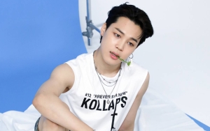 Jimin BTS Klarifikasi Keinginan Belajar Pole Dance yang Sebenarnya