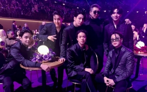 Kementerian Pertahanan Nasional Beri Jawaban Resmi Terkait Isu Perlakuan Wamil Khusus ke BTS