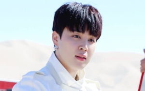 ARMY Kumpulkan Donasi untuk Artis Fan Art yang Inspirasi Tato Bulan Jimin BTS, Ada Apa?