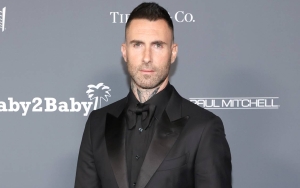 Pernyataan Lawas Adam Levine Soal Monogami Kembali Disorot di Tengah Isu Perselingkuhan