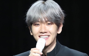 Postingan Instagram Baekhyun EXO Mendadak Kosong Melompong, Fans Auto Geger