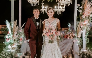 Wendy Walters dan Reza Arap Diduga Ribut Besar Usai Pergoki Sosok Wanita di Dalam Kamar