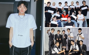 Vata WDBZ Dibilang Plagiat Koreografi SEVENTEEN Hingga ATEEZ di 'Street Man Fighter'