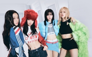 YG Bongkar Alasan MV 'Shut Down' BLACKPINK Reka Ulang Scene Video Musik Sebelumnya