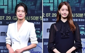 Ok Jae Yeon Kritik Alur Kematian Yoona SNSD di Ending 'Big Mouth'