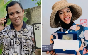 Haji Faisal Merasa Tak Perlu Ajak Fuji Temui Keluarga Thariq Halilintar, Ungkit Adab Melamar