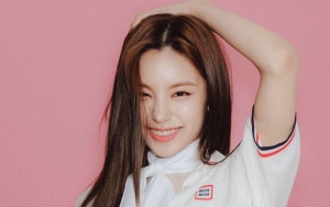 Kebiasaan Unik Yeji ITZY Agar Bisa Tidur Nyaman dan Aman Terungkap
