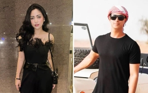 Putus, Rachel Vennya Malah Kedapatan Dinner Bareng Salim Nauderer