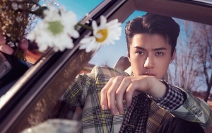 Sehun EXO Bikin Heboh Usai Tampil Jadi Penari Spesial di 'Street Man Fighter'