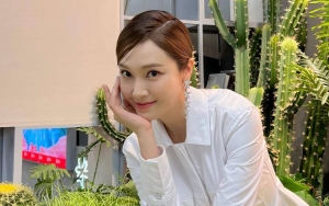Jessica Jung Rela Tinggal dan Cari Peluang Kerja di Tiongkok Demi Fans