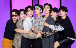 BTS Diajukan Tugas Alternatif Pengganti Wamil, Jawaban Resmi Kemenhan Dapat Sambutan Hangat
