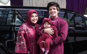 Ameena Digigit Kelinci Sampai Berdarah, Atta Halilintar Langsung Omeli Aurel Hermansyah