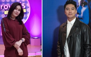 Rangkul Ayu Ting Ting, Boy William Beri Sebutan Bestie dari Nol
