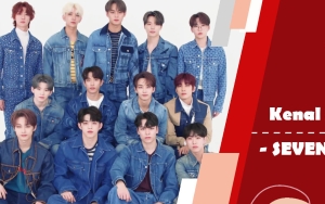 Kenal Dekat: SEVENTEEN Kesayangan Carat yang Jago Bikin Lagu Sendiri 