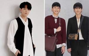 Donghyuk iKON dan Kwon Twins Bawakan Koreo Vata WDBZ 'Street Man Fighter', Bukti Tak Saingan?