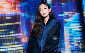 Jennie BLACKPINK Tuai Simpati Usai Bersih-bersih Following dan Follower Instagram Pribadi