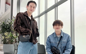 Perbedaan Tak Terduga Kwon Twins YGX, Kembar Ganteng Peserta 'Street Man Fighter'