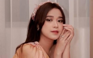 Brisia Jodie Sampaikan Pembelaan Usai Cerita Soal Pacar Tajir Disindir Ngarang