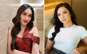 Sampai Melongo, Ekspresi Ayu Ting Ting Saat Lihat Lyodra Nyanyi Jadi Sorotan