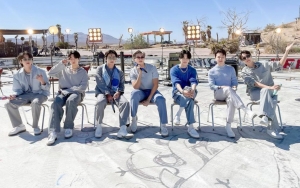 Digelar Gratis, Tiket Konser BTS 'Yet To Come' Dijual Ilegal Dengan Patok Harga Fantastis