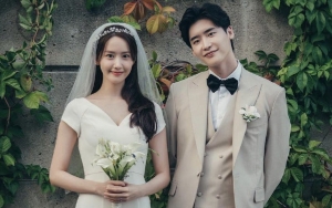 Tertutup Alur Berat 'Big Mouth', Tingkah Yoona dan Lee Jong Suk Saat Syuting Ternyata Absurd Banget