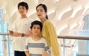 Bunga Zainal Tak Bolehkan Anak Pulang Gegara Lunch Box Hilang, Cerita Di Baliknya Kocak Banget