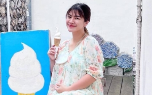 Felicya Angelista Bagikan Foto USG, Soroti Wajah Calon Anak Keduanya