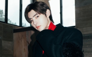 Sunghoon ENHYPEN Tampan Bak Pangeran, Visual di Dunia Nyata Disebut Lebih Tak Manusiawi