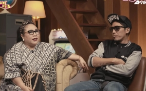 Nunung dan Desta Kena Jebakan Batman Makan 'Kue Narkoba' Saat Syuting Acara Komedi