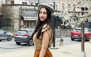Anya Geraldine Pamer Dirangkul Artis Pria Ini, Banjir Peringatan 