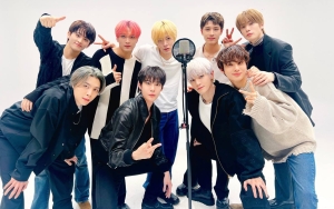 'Makan CD', Ini Cara NCT 127 Buktikan Tak Lipsync Bawakan '2 Baddies' hingga 'Kick It'