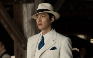Kelewat Bangga, Lee Min Ho Beri Pujian Selangit pada Skala Produksi 'Pachinko'