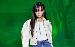 BIBI Pertimbangkan Bintangi Drama Disney+ 'The Worst Evil' usai Batal Debut di Serial Netflix
