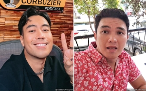 Terhibur, Vidi Aldiano Tak Masalah Sering Ditandai Aldi Taher Hingga Akui Nonton Film Horornya