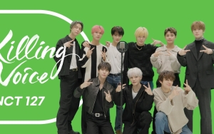 Suara Bak 'Makan CD', Vokal dan Visual NCT 127 di 'Killing' Voice Tuai Pujian Selangit