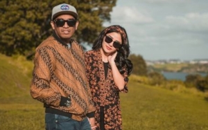 Baru Diungkap, Mutia Ayu Nangis Beberkan Kalimat Terakhir Glenn Fredly Ketika Kritis di Ruang ICU