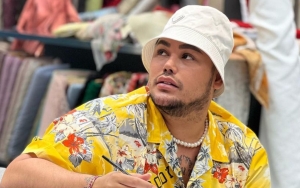 Ivan Gunawan Merasa Dunia Mau Runtuh Ketika BB 185 Kilo, Penampilan Kini Kurus Jadi Sorotan