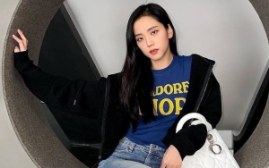 Jisoo BLACKPINK Absen Terima Piala di Seoul Drama International Awards 2022, Agensi Kena Sentil
