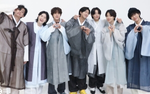 Kritikus Korea Beber Alasan Logis BTS Tak Perlu Pembebasan Wajib Militer 