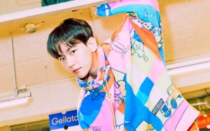 Baekhyun EXO Beberkan Alasan di Balik Hilangnya Semua Postingan di Akun Instagram
