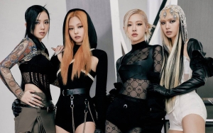 Lagu BLACKPINK 'Shut Down' dan 'Tally' Gagal Lulus Sensor di KBS