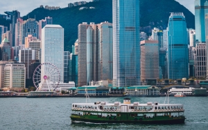 Hong Kong Kehilangan Status Hub Global Imbas Kebijakan Covid Ketat Tiongkok 