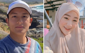 Eks Pembalap F1 Rio Haryanto Dikira Calon Suami Larissa Chou, Aura Wajah Islami Dipuji Mirip