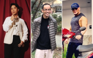 Vidi Aldiano Ungkap Jasa Reza Gunawan di Hidupnya, Deddy Corbuzier Langsung Kagum