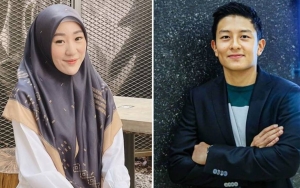 Isu Calon Suami Larissa Chou, Rio Haryanto Bongkar Spek Wanita Idaman