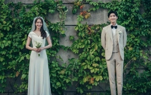 Beredar Foto Keluarga Bahagia Yoona SNSD dan Lee Jong Suk di 'Big Mouth', Ada Sosok Anak Kecil