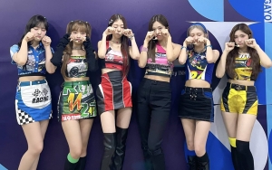 Ahn Yujin IVE Dinilai Satu-satunya Tak Lipsync di Acara Festival Kampus Tuai Perdebatan