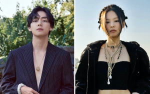 'Gelang Couple' V BTS dan Jennie BLACKPINK Terungkap Miliki Makna Penting Ini